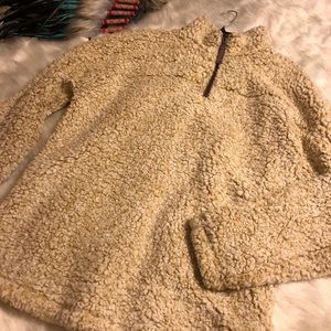TRUE GRIT Pullover